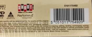2DVD/Box Set Joni Mitchell: 2-DVD Collection