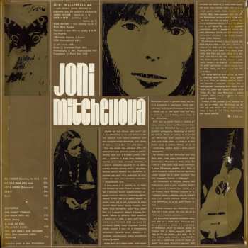 LP Joni Mitchell: Joni Mitchellová