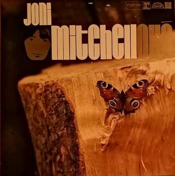 LP Joni Mitchell: Joni Mitchellová