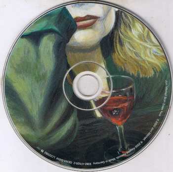 CD Joni Mitchell: Both Sides Now