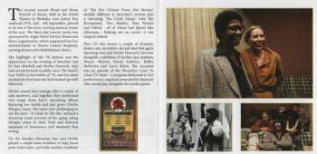 CD Herbie Hancock: Bread & Roses Festival 1978