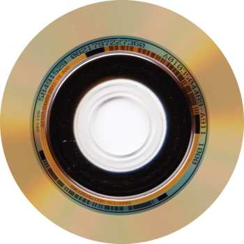 SACD Joni Mitchell: Court And Spark NUM | LTD