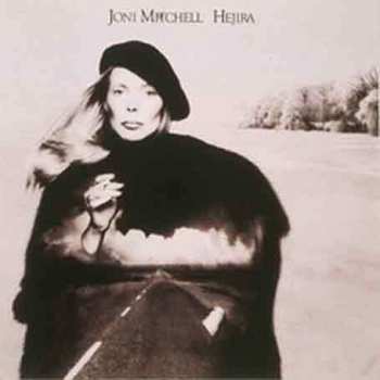LP Joni Mitchell: Hejira