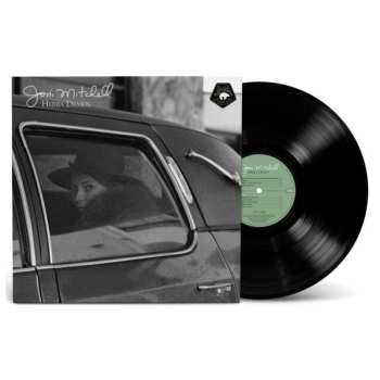 LP Joni Mitchell: Hejira Demos (Black Friday 2024)