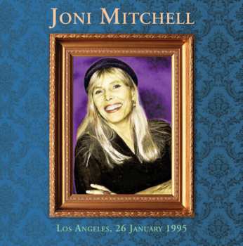 Album Joni Mitchell: Live At The Gene Autry Museum