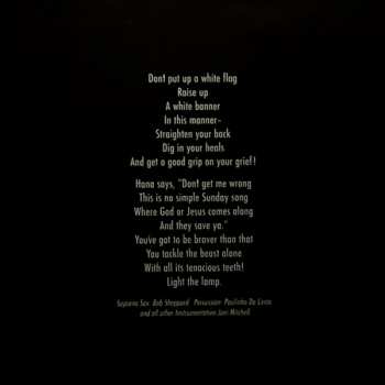 CD Joni Mitchell: Shine