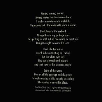 CD Joni Mitchell: Shine