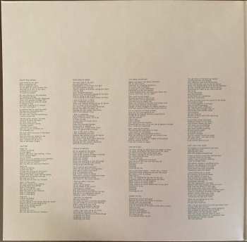 5LP/Box Set Joni Mitchell: The Asylum Albums (1972-1975) LTD