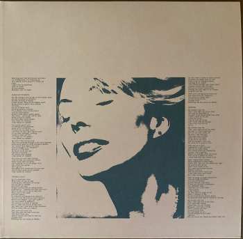 5LP/Box Set Joni Mitchell: The Asylum Albums (1972-1975) LTD