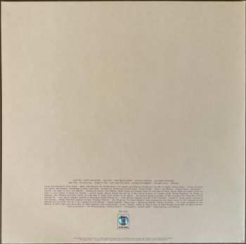 5LP/Box Set Joni Mitchell: The Asylum Albums (1972-1975) LTD