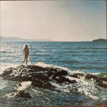 5LP/Box Set Joni Mitchell: The Asylum Albums (1972-1975) LTD