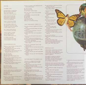 4LP/Box Set Joni Mitchell: The Reprise Albums (1968-1971) LTD