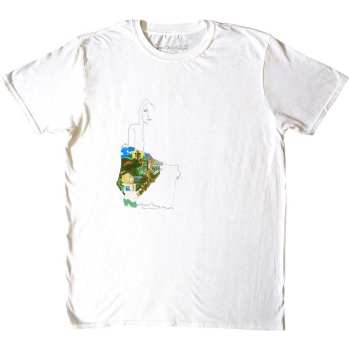 Merch Joni Mitchell: Tričko Dámske Album