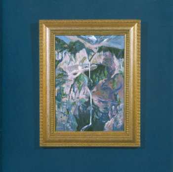 CD Joni Mitchell: Turbulent Indigo
