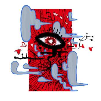 Album Joni Void: Everyday Is The Song