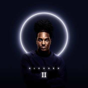 Album Jonna Fraser: Blessed II