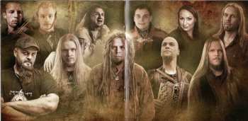 CD Jonne: Jonne