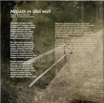 CD Jonne: Jonne