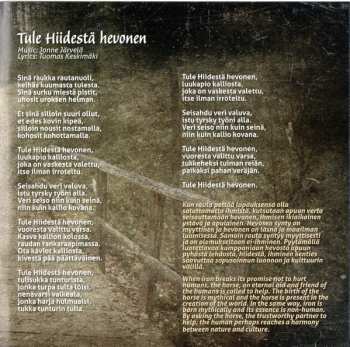 CD Jonne: Jonne
