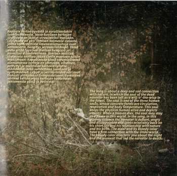 CD Jonne: Jonne