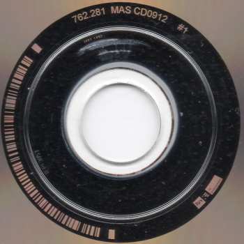 CD Jonne: Jonne