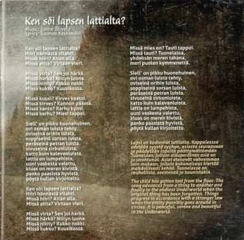 CD Jonne: Jonne