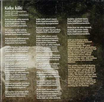 CD Jonne: Jonne