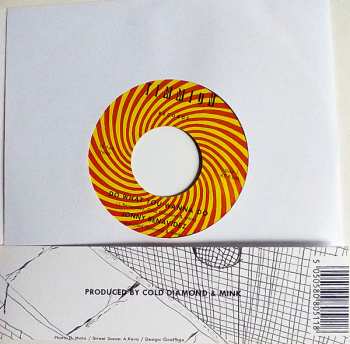 SP Jonny Benavidez: Do What You Wanna Do