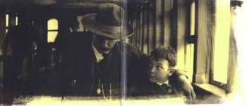 CD Jonny Greenwood: There Will Be Blood