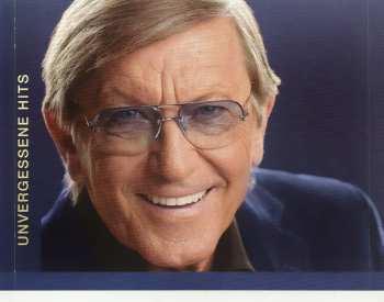 CD Jonny Hill: Johnny Hill Singt Die Schönsten Lieder Von Freddy Quinn