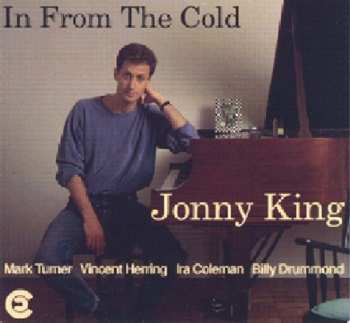 Album Jonny King Quintet: In From The Cold