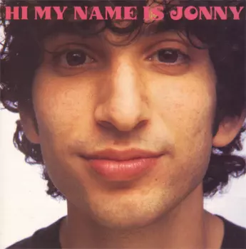 Hi My Name Is Jonny