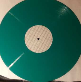 LP/CD Jono El Grande: Melody Of A Muddled Mason LTD | CLR