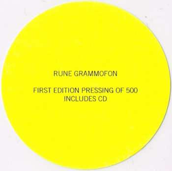 LP/CD Jono El Grande: Melody Of A Muddled Mason LTD | CLR