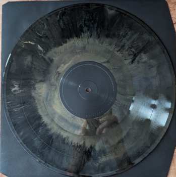 2LP Jónsi: Obsidian CLR | LTD