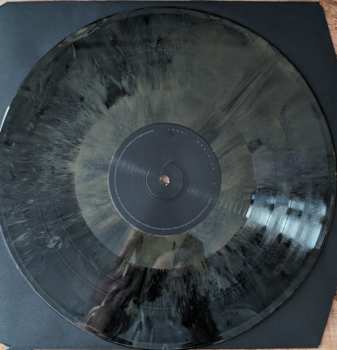 2LP Jónsi: Obsidian CLR | LTD
