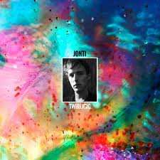 LP Jonti: Twirligig