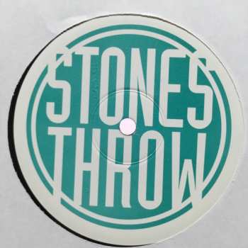 LP Jonti: Twirligig