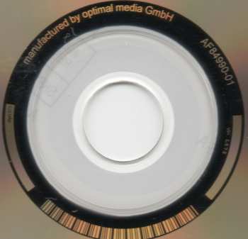 CD Omar Sosa: JOG