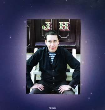 CD Jools Holland And His Rhythm & Blues Orchestra: Jools Holland's Big Band Rhythm & Blues