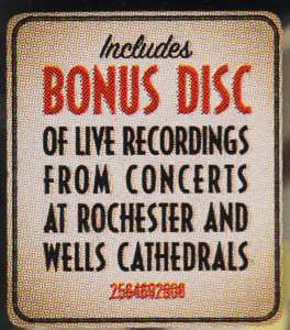 2CD Jools Holland And His Rhythm & Blues Orchestra: The Informer