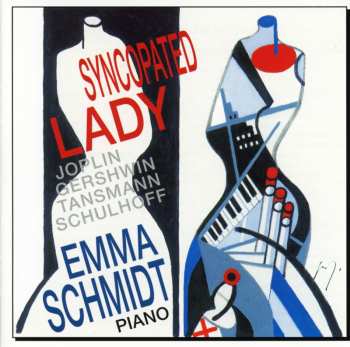 Album George Gershwin: Syncopated Lady