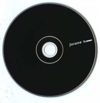 CD Jorane: 16mm