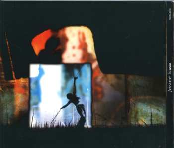 CD Jorane: 16mm