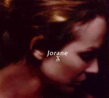 Album Jorane: Dix