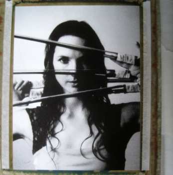 CD Jorane: The You And The Now