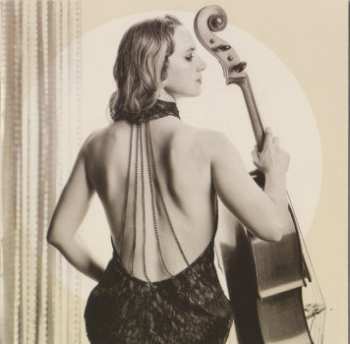 CD Jorane: Une Sorcière Comme Les Autres