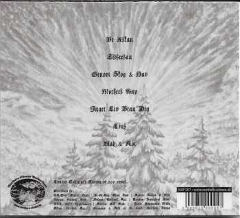 CD Jord: Sol LTD | DIGI