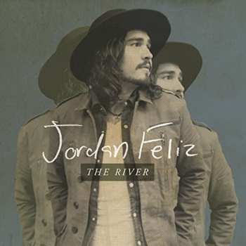 Album Jordan Feliz: The River