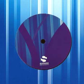 LP Jordan Fields: Among The Kloudz